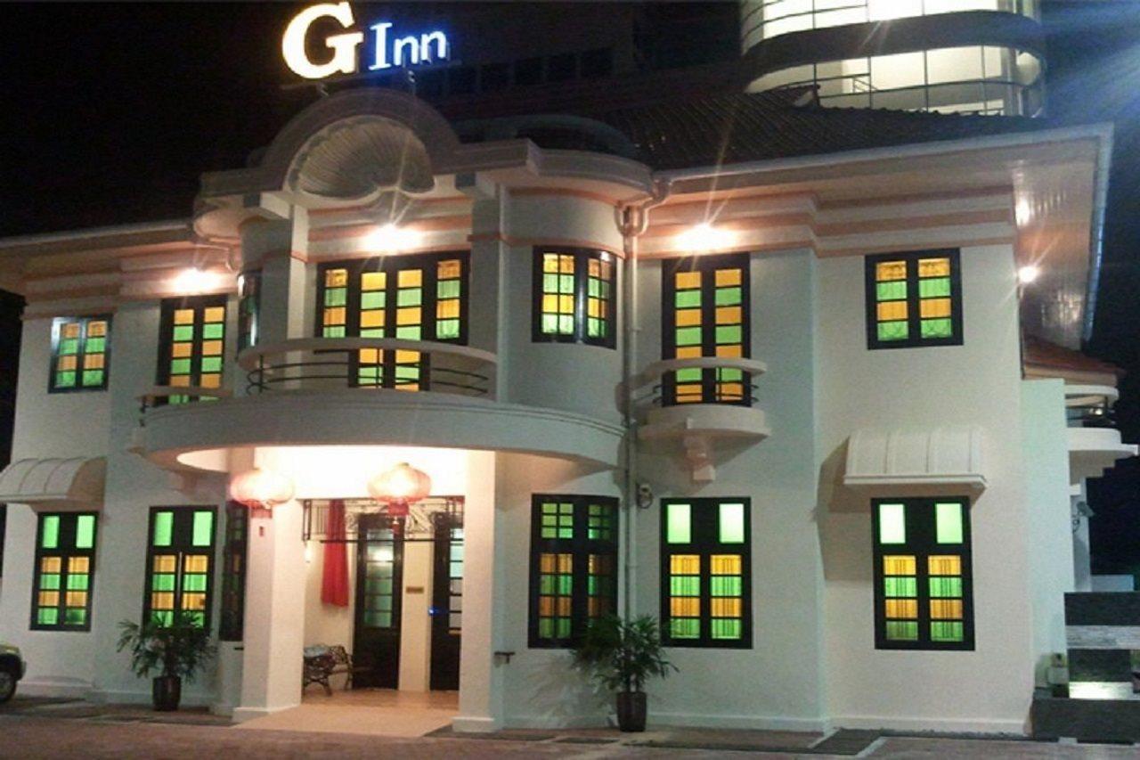 G Inn 조지타운 외부 사진